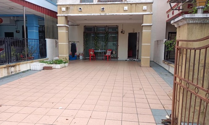 Batu Pahat Casa | 长青苑民宿