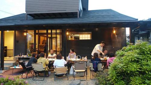 Aso Casa | 阿蘇のおばあちゃん家