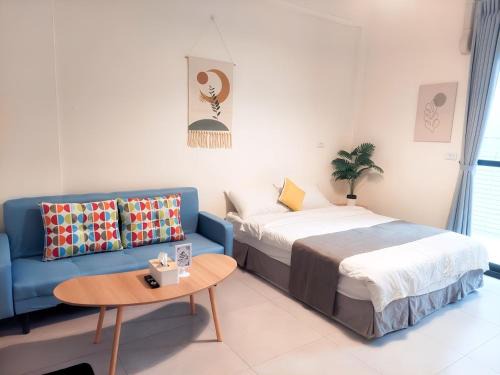Yuli Casa | 雀居民宿