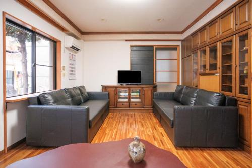 Kameido Casa | 雅別荘