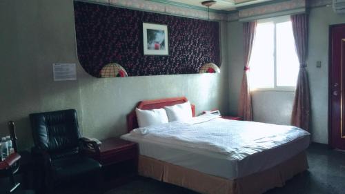 Dongshi Hotel | 雲林東勢御花園汽車旅館