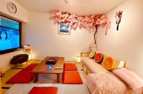 Nakamura Casa | 雲波館