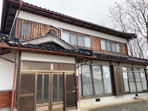 Fukuchiyama Casa | 雲海と星空の宿 YAKUNO