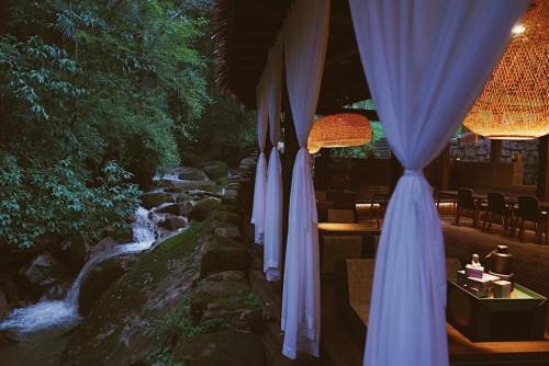 Dujiangyan Complejo | 青城山坐忘森林疗愈酒店