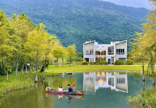 Shoufeng Casa | 靜樹湖民宿Jing Shuhu B&B
