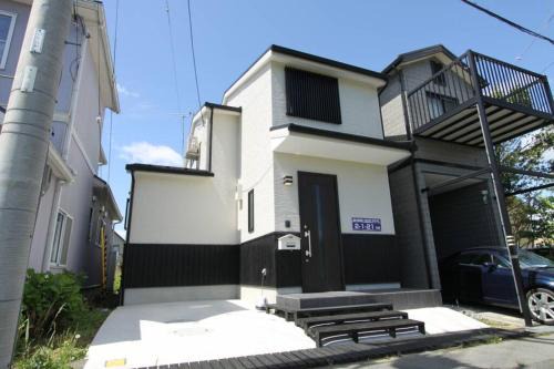 Shiga Prefecture Casa | 風車村2-1-21号