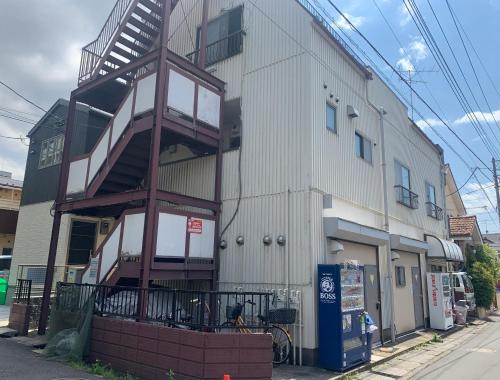Ichikawa Apartamento | 风宿之所民宿