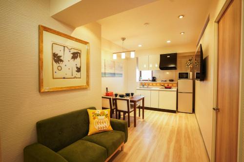 Nakagawa Ward Apartamento | 餘軒 名古屋駅アクセス便利 セルフチェックイン