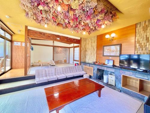 Nishi-Haze Machi Apartamento | 香川県高松市中心部で駐車6台無料の家族向けゲストハウス
