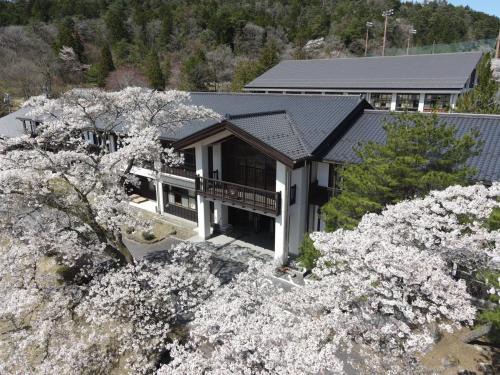 Magome Casa | 馬籠ふるさと学校 Magome Furusato Gakkou