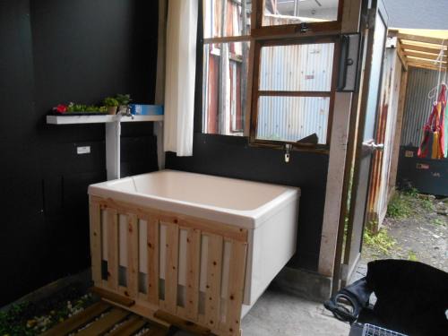 Asahi Apartamento | 駅徒歩5分どこへも大阪駅へ直結どこへもすぐの大型庭付GlampingHouse