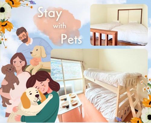 Nagasaki Apartamento | 高平ハウス Room201
