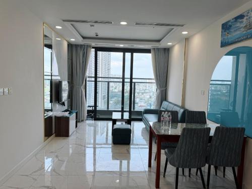 Phu My Hung Apartamento | 高级精品公寓