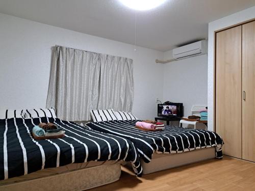 Nagawa Apartamento | 鶴橋民泊癒し
