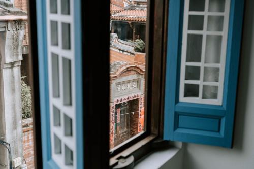 Lukang Casa | 鹿港老街十三號民宿