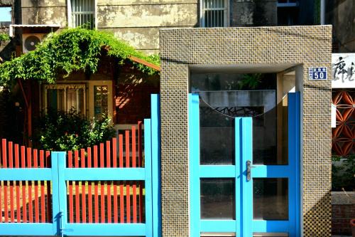 Lukang Casa | 鹿港,遇見1952-包棟
