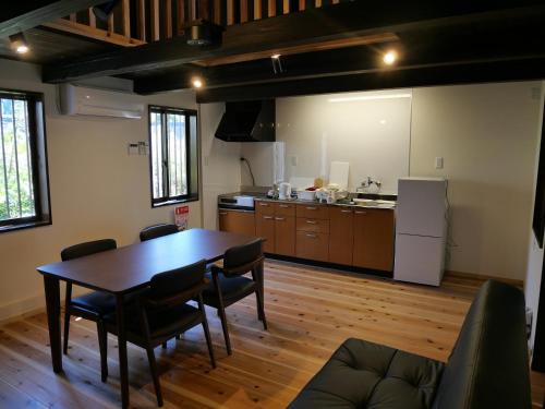 Kotohira-cho Casa | 麻の宿 別館