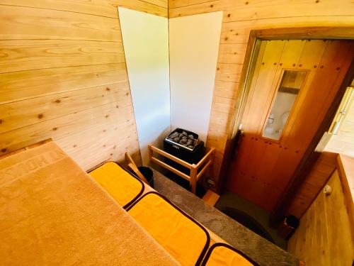 Kurokawa Onsen Casa | 黒川温泉から車で10分、阿蘇一望の貸切サウナ&一棟貸切宿【Deepspot】