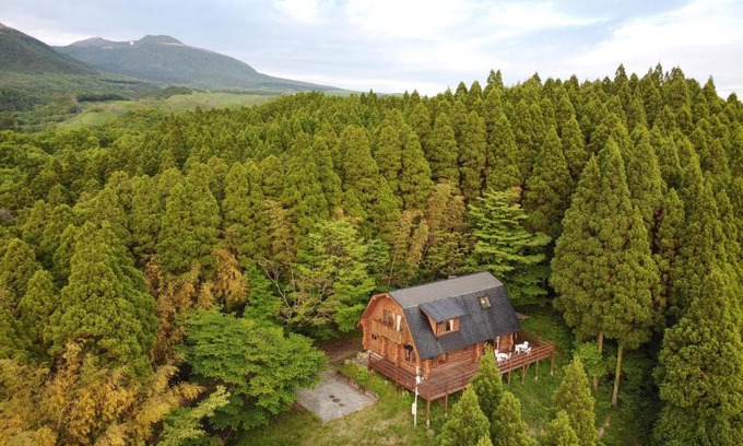 Kurokawa Onsen Casa | 黒川 天空の城