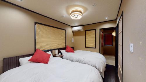 Higashiyama Casa | 龍馬坂荘:1日1組限定・東山清水のてっぺんの小さなお宿、わんこと一緒に。