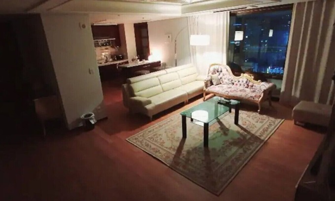 Yeoksam Apartamento | ✧강남✧THE CHAIRMAN'S SUITE✧3BDR+2BATH