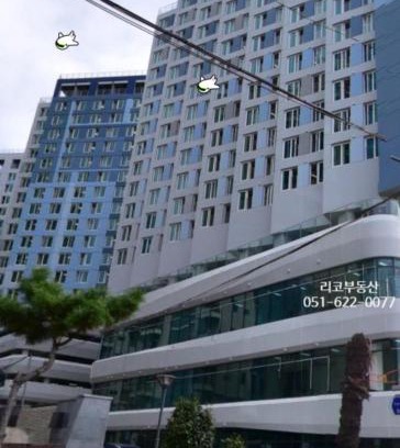 Suyeong-Gu Apartamento | 광안리해수욕장 30초# 무료주차# 해수욕장 뷰# 민락더마켓# 수변공원