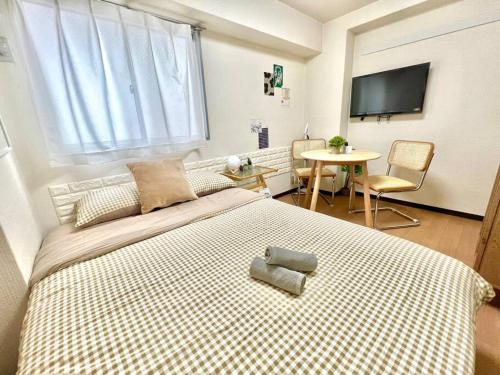 Naniwa Apartamento | 난바역에서 도보5분 가까운 숙소 f303