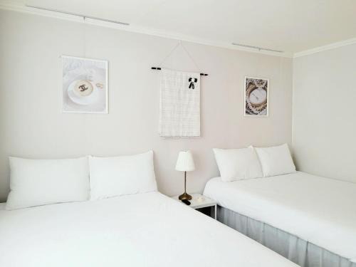Gwanghui-dong Apartamento | 다시오다 Dasioda
