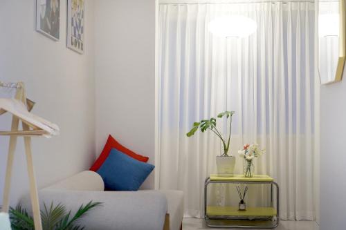 Sungin-dong Apartamento | 동대문 하우스 2Room, 4인, 동대문역, 도보3분, 공항버스Ddp Amp Doota, 종로, 명동, 경복궁,