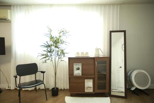 Sinchon-dong Apartamento | 모던스테이 신촌