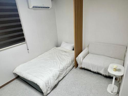 Seo-gu Apartamento | 방있나요 풀옵션 레지던스 1호점 대전 용문역 도보2분, 성심당, 야구장 Bangitnayo full-option residence