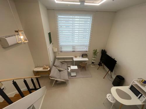 Cheonan Apartamento | 복층 오피스텔