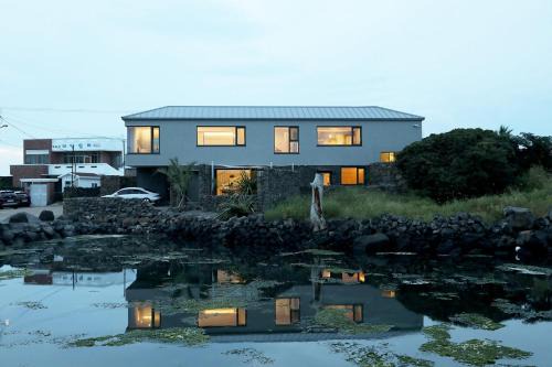 Jocheon Casa | 볼다 bolda