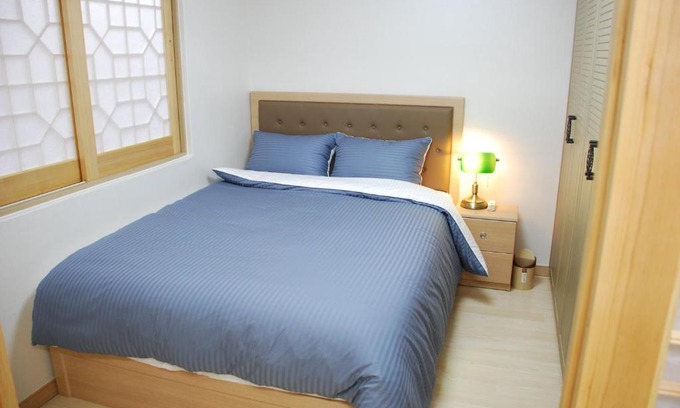 Somun Apartamento | 비비리힐즈 스위트 레지던스