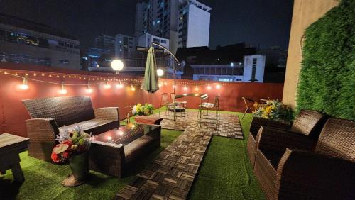 Seolcheon-myeon Apartamento | 서교초후문 Seogyo Elementary School Hongdae Hongik University Entrance Station 1 to 3 minutes away