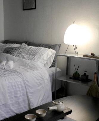 Cheongpa-dong Apartamento | 숙명여대102 SongStay 서울역 숙대입구역 남영역