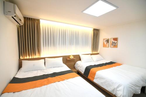 COEX Apartamento | 스테이 컴포트 강남 Stay Comfort Gangnam
