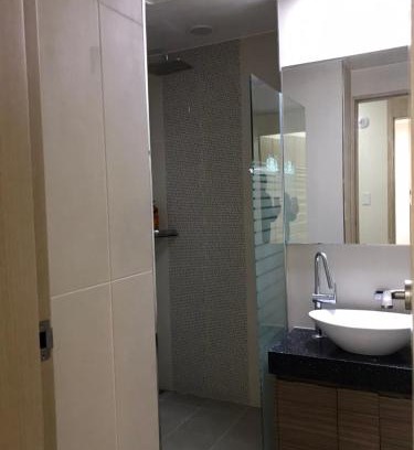Siheung Apartamento | 시흥 배곧 복층 오피스텔