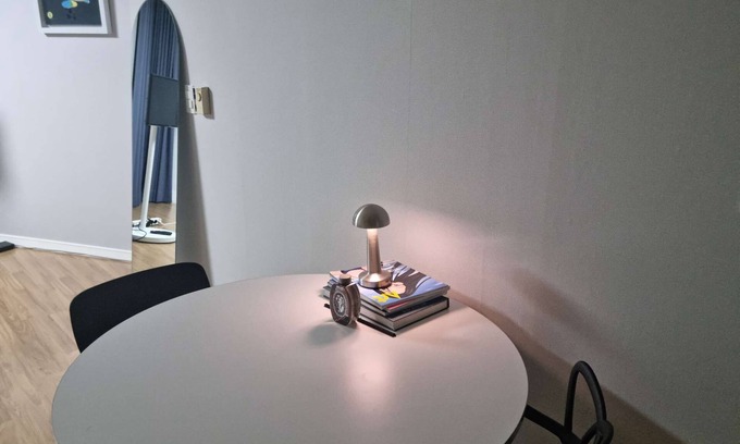 Irwon-dong Apartamento | 신규오픈특가 서울 강남 잠실 대청역 빈서울스테이