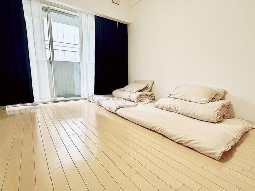 Higashishinsaibashi Apartamento | 신사이바시에서 가까워요(ab)