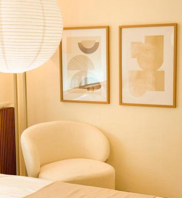 Yeonnam-dong Apartamento | 연남동,경의선숲길,홍대입구2번출구,올리브영,연세대,세브란스병원,2룸3베드,Ak홍대쇼핑,짐보관