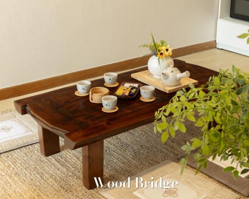 Sunginil-tong Apartamento | 우드 브릿지 #지하철5분#동대문#동묘#종로#낙산공원#따뜻한분위기