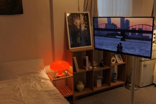 Jamsil-dong Apartamento | 잠실Stay다온#종합운동장#잠실새내