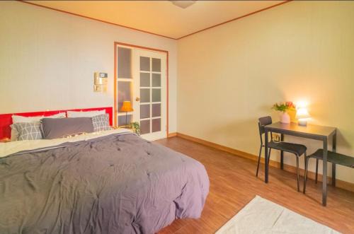 Pohang Apartamento | 죽도시장인근 오피스텔2