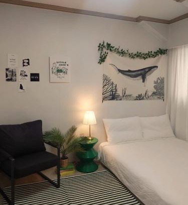 Busan Apartamento | 지금이순간