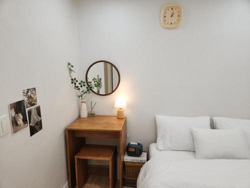 Cheonho-dong Apartamento | 천호역,한강공원 5분 Bom stay