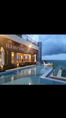 Haeundae Apartamento | 해운대 비치 메타 Meta