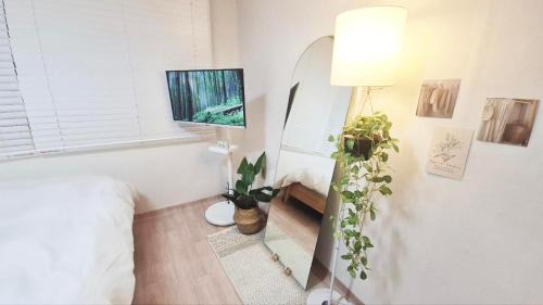 Yeonnam-dong Apartamento | 홍대 연남 # Stay Y201