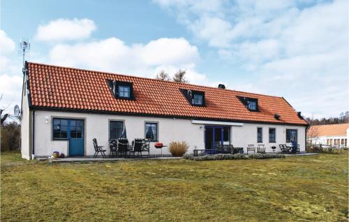 Borrby Casa | 0-Bedroom Holiday Home In Borrby