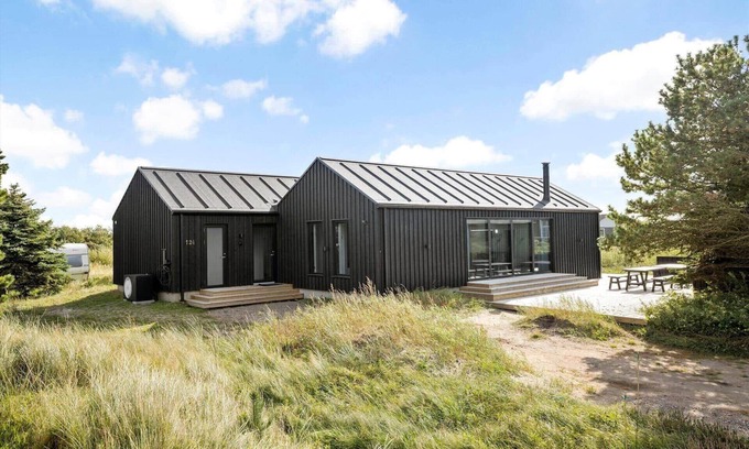 Lakolk Casa | 0038 Rømø - Lakolk 124